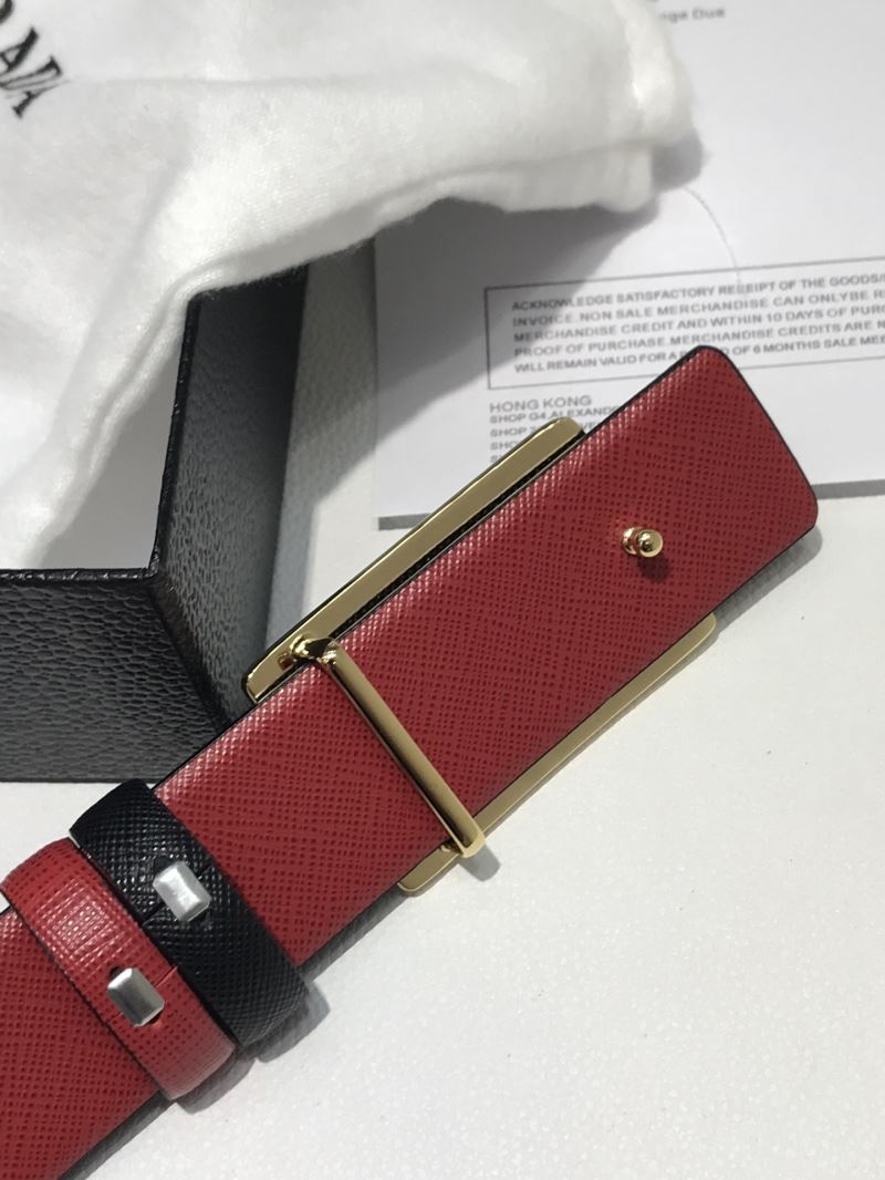 Prada Belts